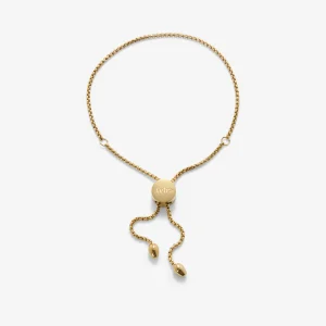 Dainty Bolo Bracelet