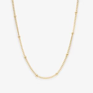 Satellite Bead Chain