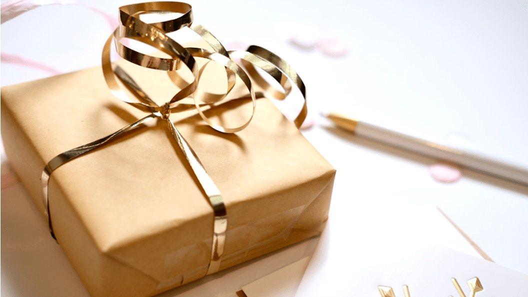 Gifting & Life Moments